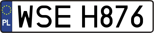 WSEH876