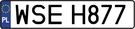 WSEH877