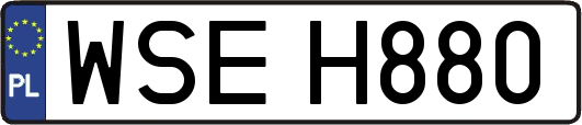 WSEH880