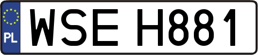 WSEH881