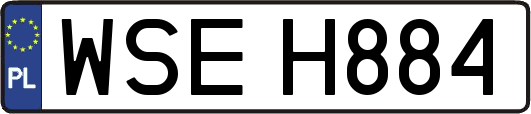 WSEH884