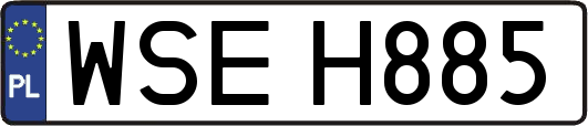 WSEH885