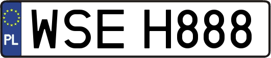 WSEH888
