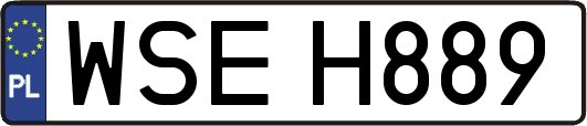 WSEH889