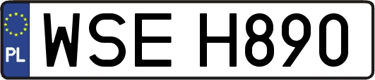 WSEH890