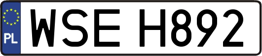 WSEH892