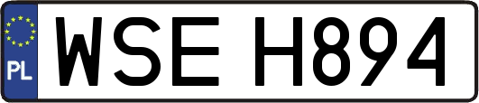 WSEH894