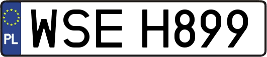 WSEH899