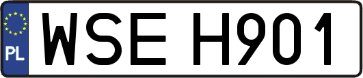 WSEH901