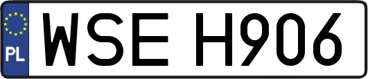 WSEH906
