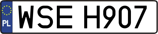 WSEH907