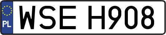 WSEH908