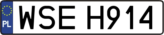 WSEH914