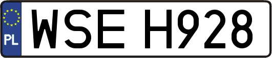 WSEH928
