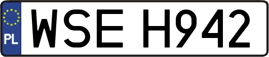 WSEH942