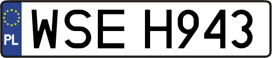 WSEH943