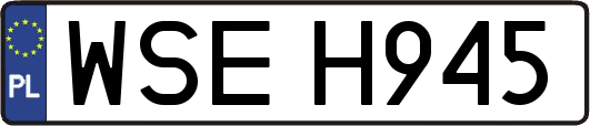WSEH945