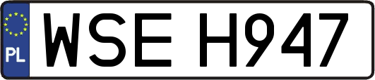 WSEH947