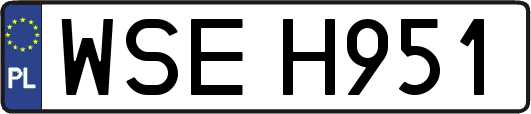 WSEH951