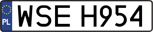 WSEH954