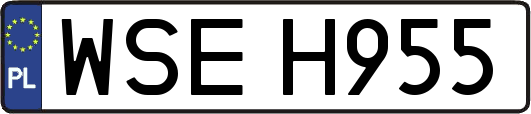 WSEH955