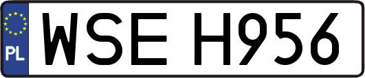 WSEH956