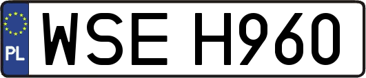 WSEH960