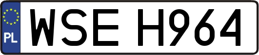 WSEH964