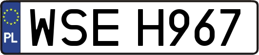 WSEH967