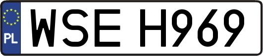 WSEH969