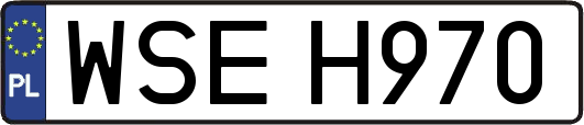WSEH970