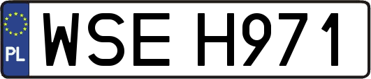 WSEH971