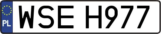 WSEH977