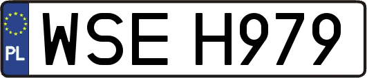 WSEH979