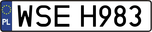 WSEH983