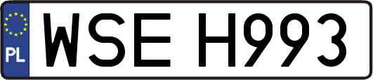 WSEH993
