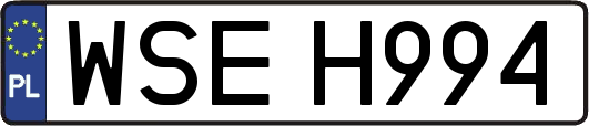 WSEH994