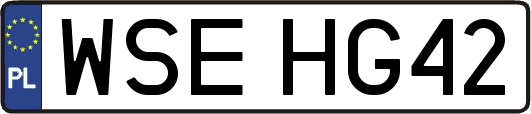 WSEHG42