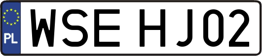 WSEHJ02