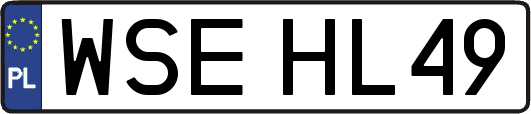 WSEHL49