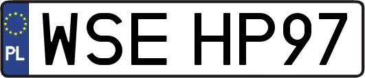 WSEHP97