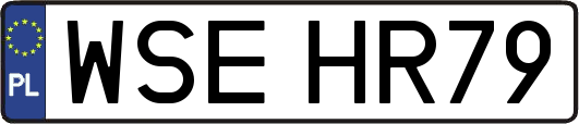 WSEHR79