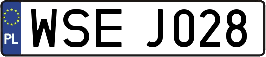 WSEJ028