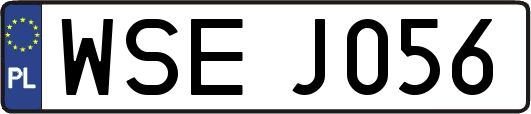 WSEJ056