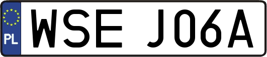 WSEJ06A