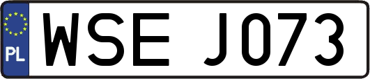 WSEJ073