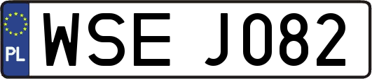 WSEJ082