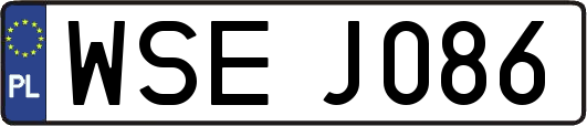 WSEJ086