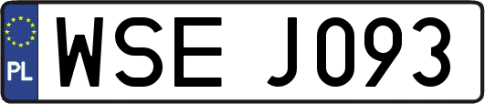 WSEJ093