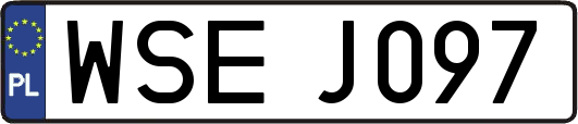 WSEJ097